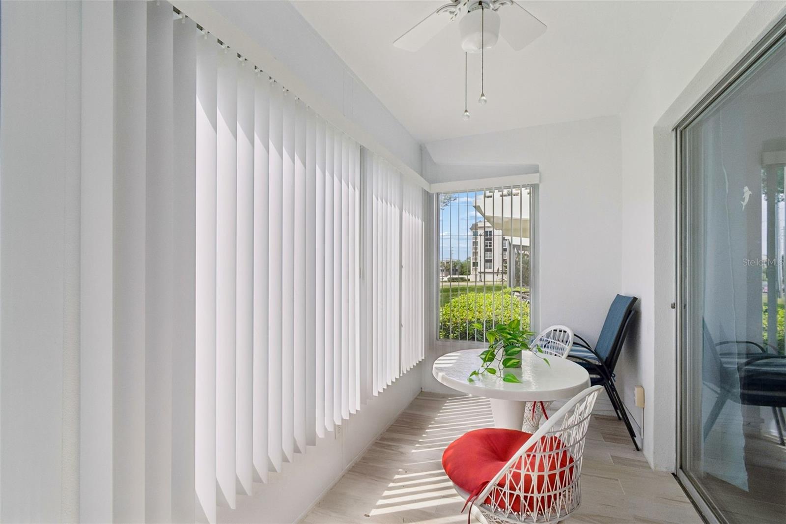 EAST HOUSE-WEST HOUSE CONDO - Residential