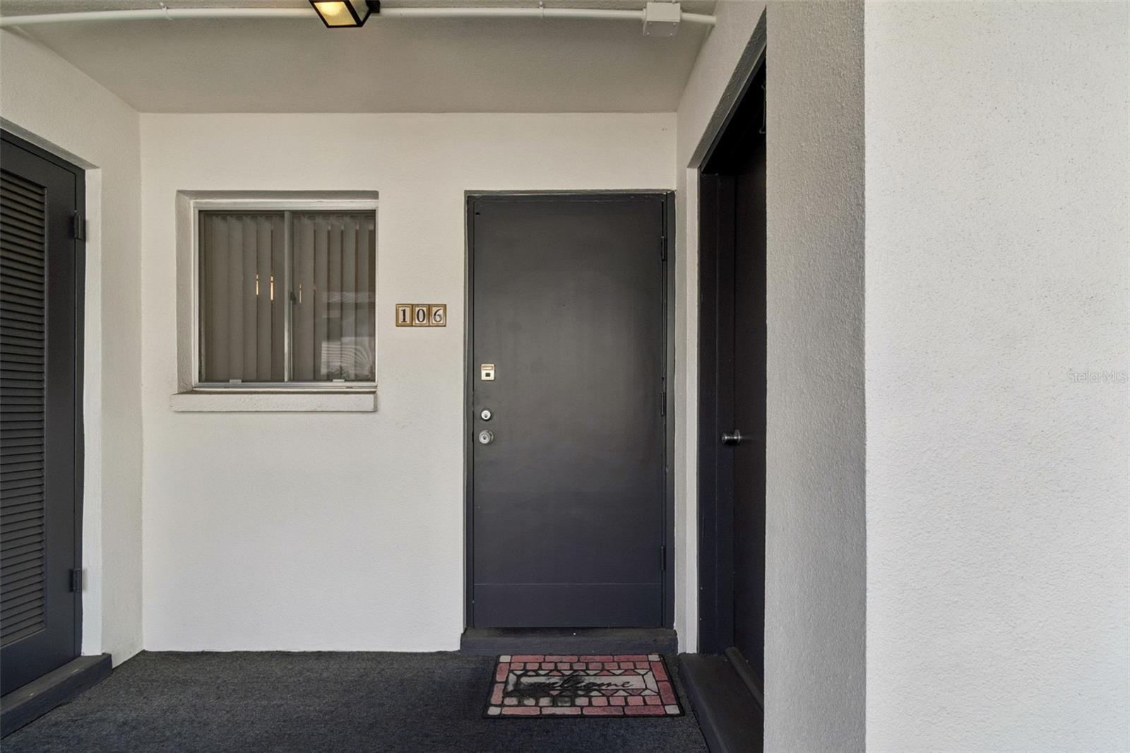 2944 W BAY DRIVE 106