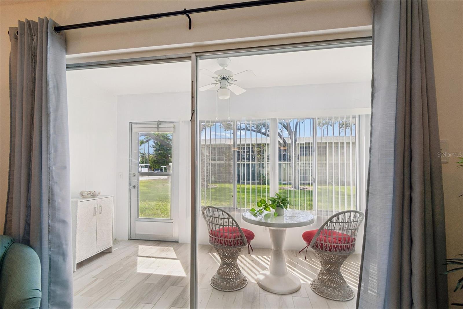 EAST HOUSE-WEST HOUSE CONDO - Residential