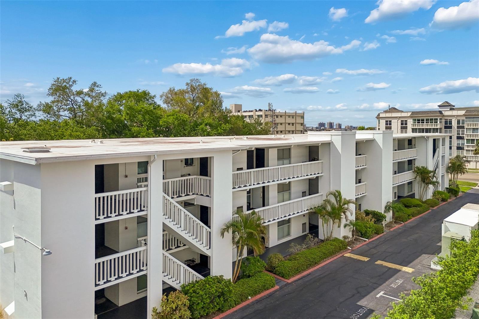 EAST HOUSE-WEST HOUSE CONDO - Residential