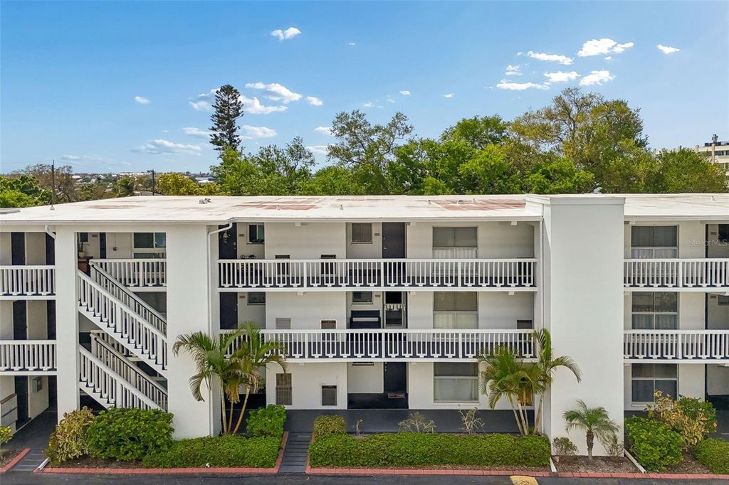 Photo of 2944 W Bay Drive #106, Belleair Bluffs, FL 33770 (MLS # TB8495009)