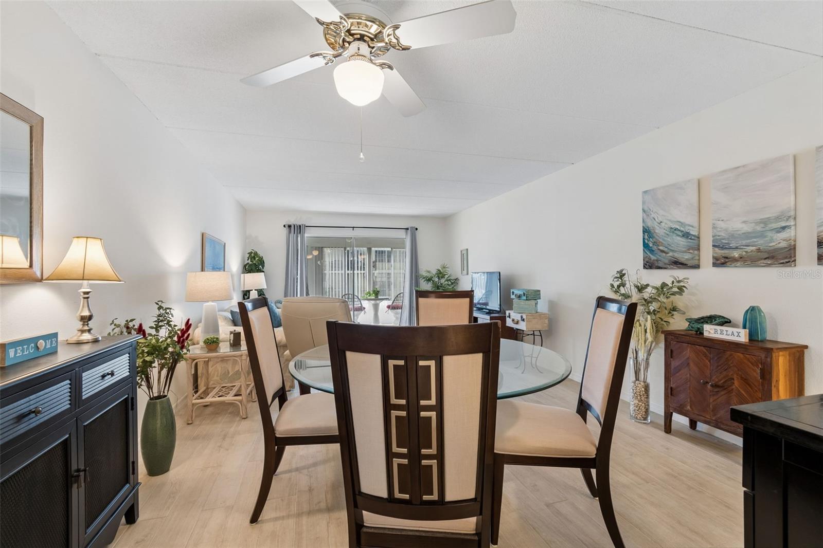 EAST HOUSE-WEST HOUSE CONDO - Residential