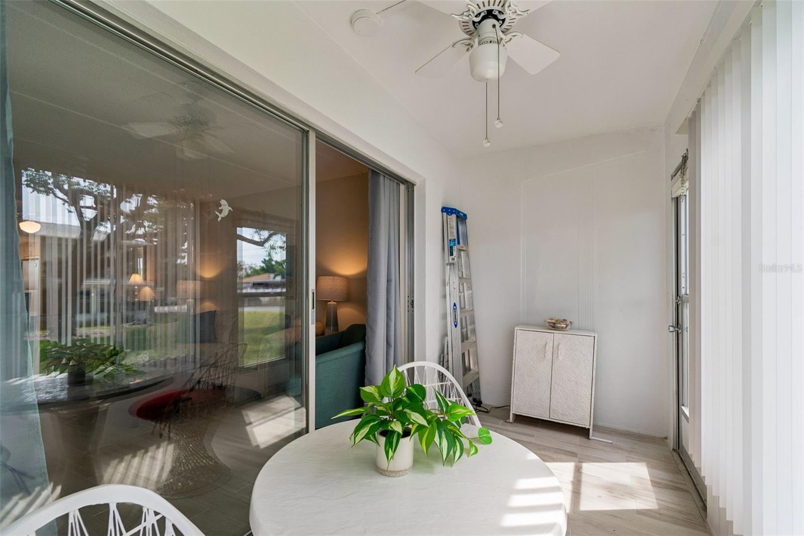 EAST HOUSE-WEST HOUSE CONDO - Residential