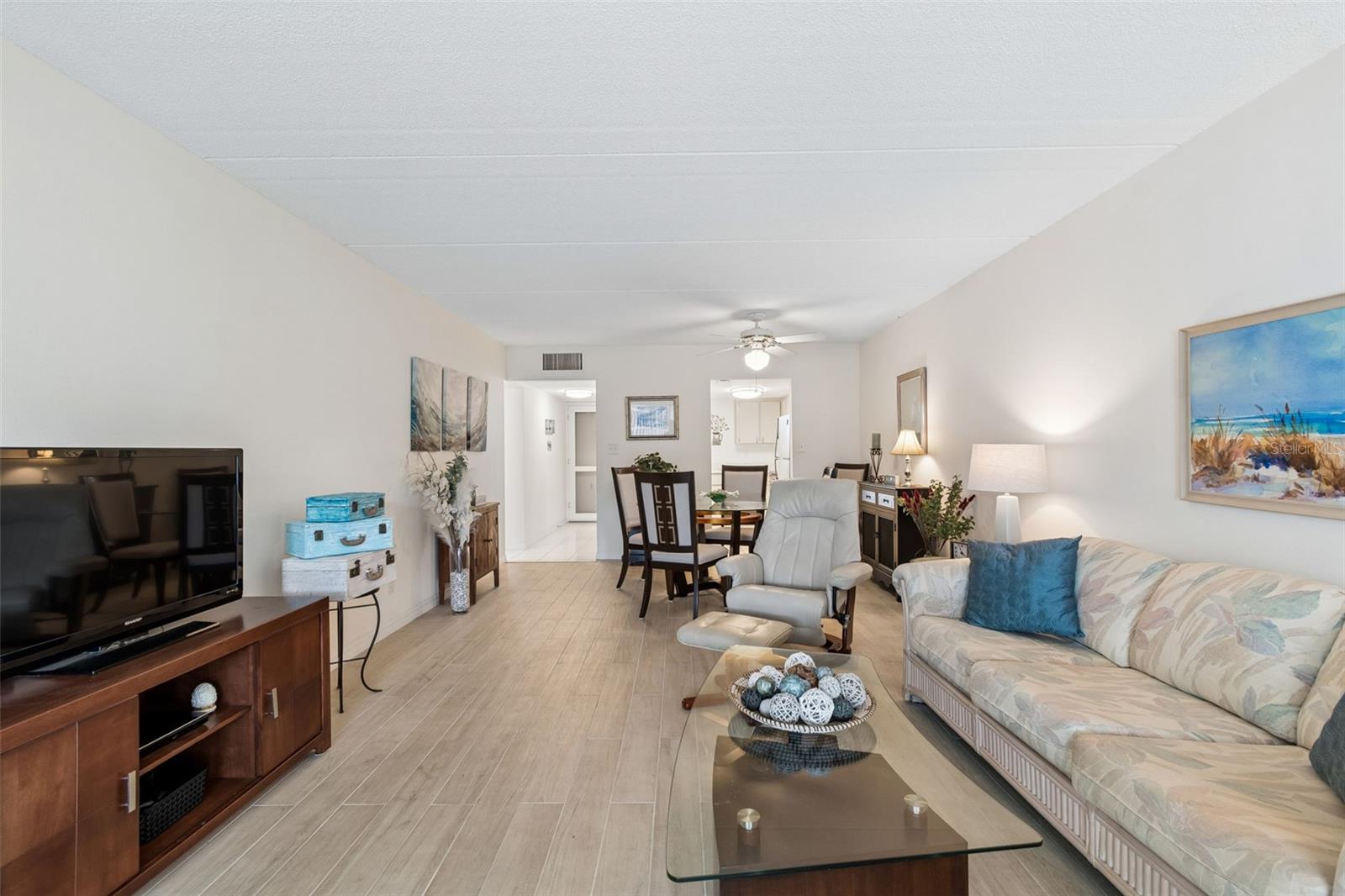 EAST HOUSE-WEST HOUSE CONDO - Residential