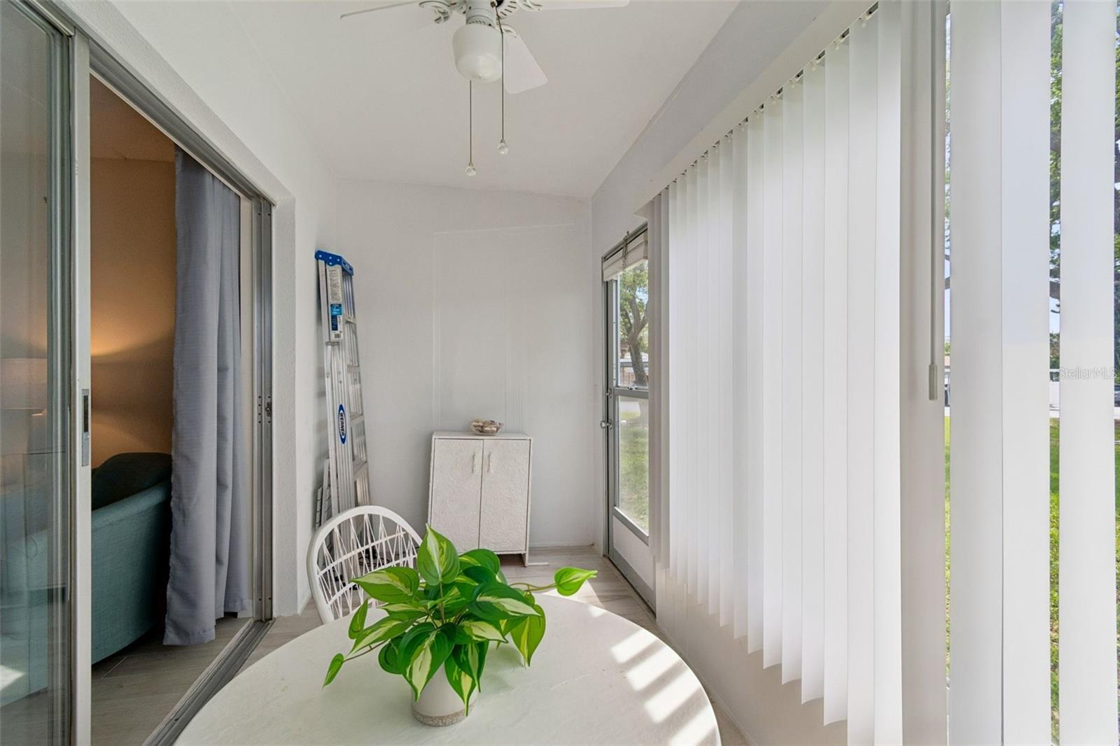 EAST HOUSE-WEST HOUSE CONDO - Residential