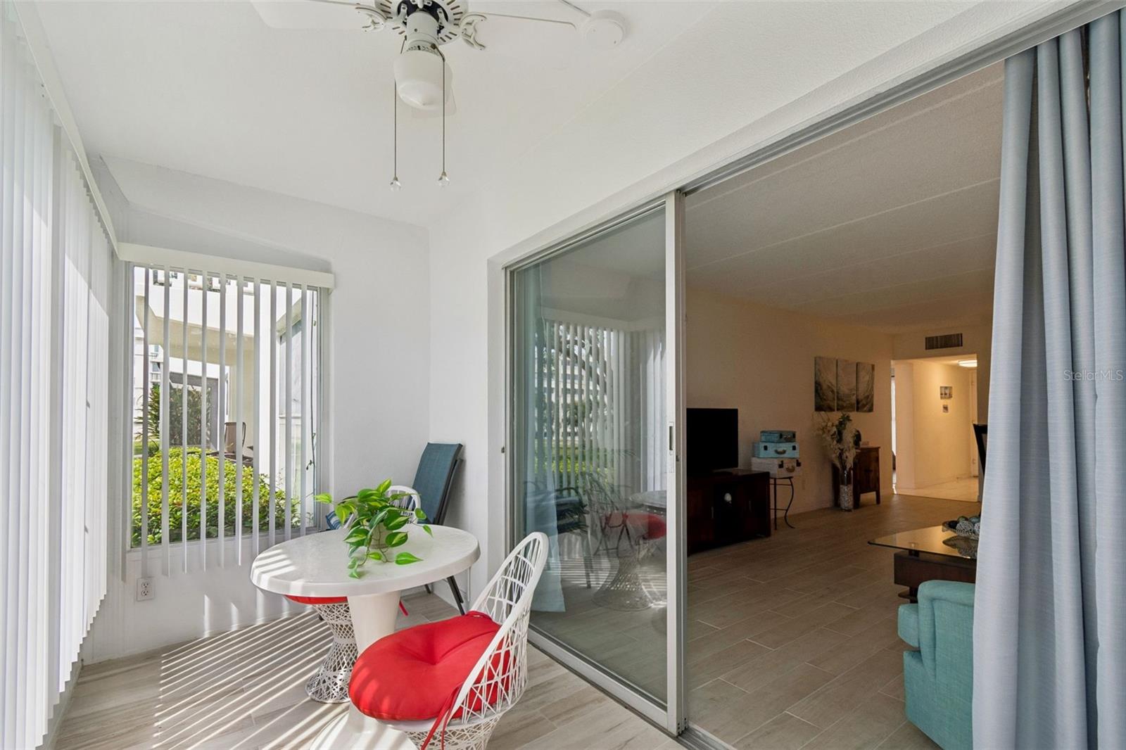 EAST HOUSE-WEST HOUSE CONDO - Residential