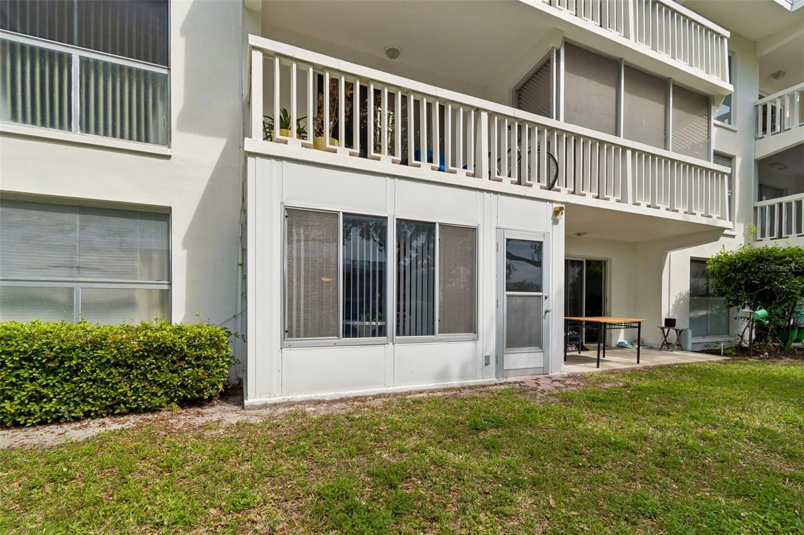 EAST HOUSE-WEST HOUSE CONDO - Residential