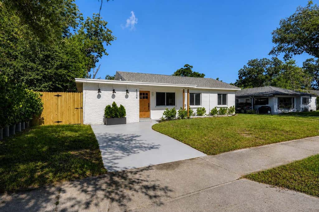 Photo of 6504 N 20th Street, Tampa, FL 33610 (MLS # TB8525442)