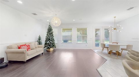 Tiny photo for 16004 Ollivett Street, Winter Garden, FL 34787 (MLS # S5130060)