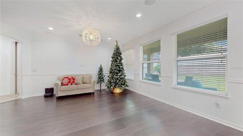 Tiny photo for 16004 Ollivett Street, Winter Garden, FL 34787 (MLS # S5130060)