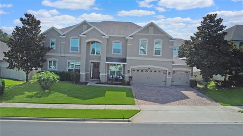 Tiny photo for 16004 Ollivett Street, Winter Garden, FL 34787 (MLS # S5130060)