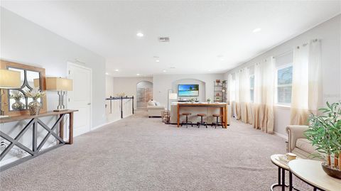 Tiny photo for 16004 Ollivett Street, Winter Garden, FL 34787 (MLS # S5130060)