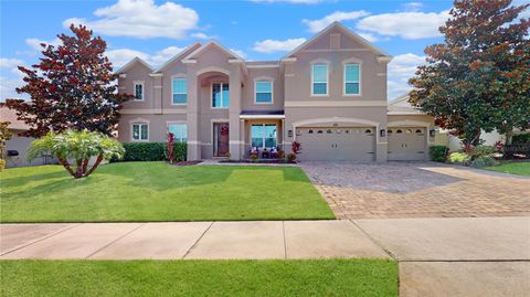 Tiny photo for 16004 Ollivett Street, Winter Garden, FL 34787 (MLS # S5130060)