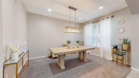 Tiny photo for 16004 Ollivett Street, Winter Garden, FL 34787 (MLS # S5130060)