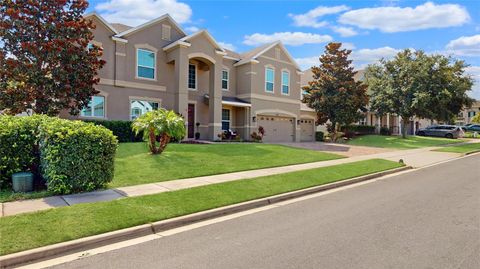 Tiny photo for 16004 Ollivett Street, Winter Garden, FL 34787 (MLS # S5130060)