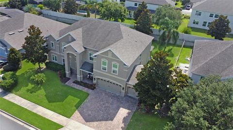 Tiny photo for 16004 Ollivett Street, Winter Garden, FL 34787 (MLS # S5130060)