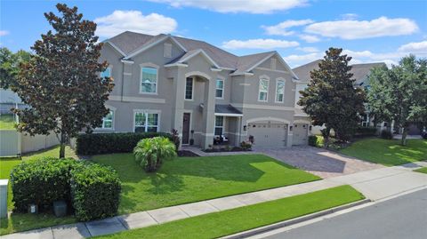 Tiny photo for 16004 Ollivett Street, Winter Garden, FL 34787 (MLS # S5130060)