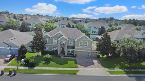 Tiny photo for 16004 Ollivett Street, Winter Garden, FL 34787 (MLS # S5130060)