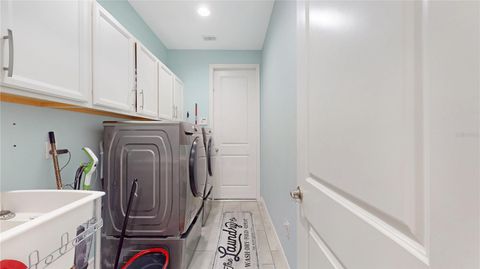 Tiny photo for 16004 Ollivett Street, Winter Garden, FL 34787 (MLS # S5130060)