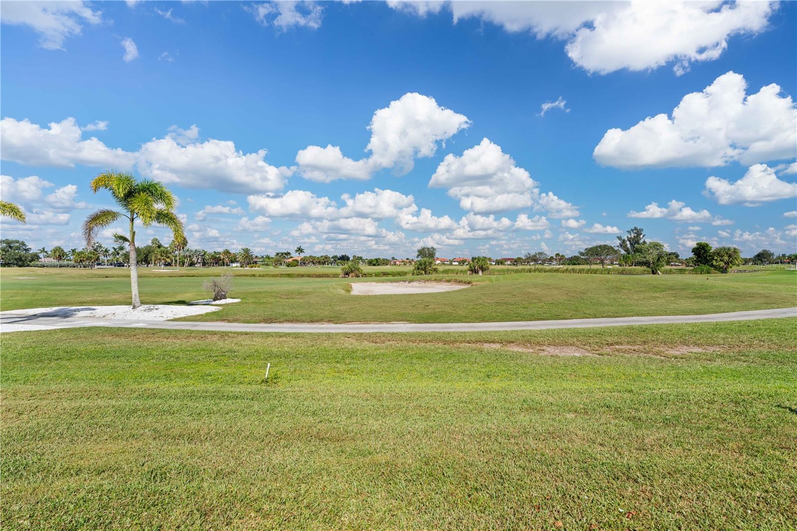 PUNTA GORDA ISLES SEC 15 - Residential