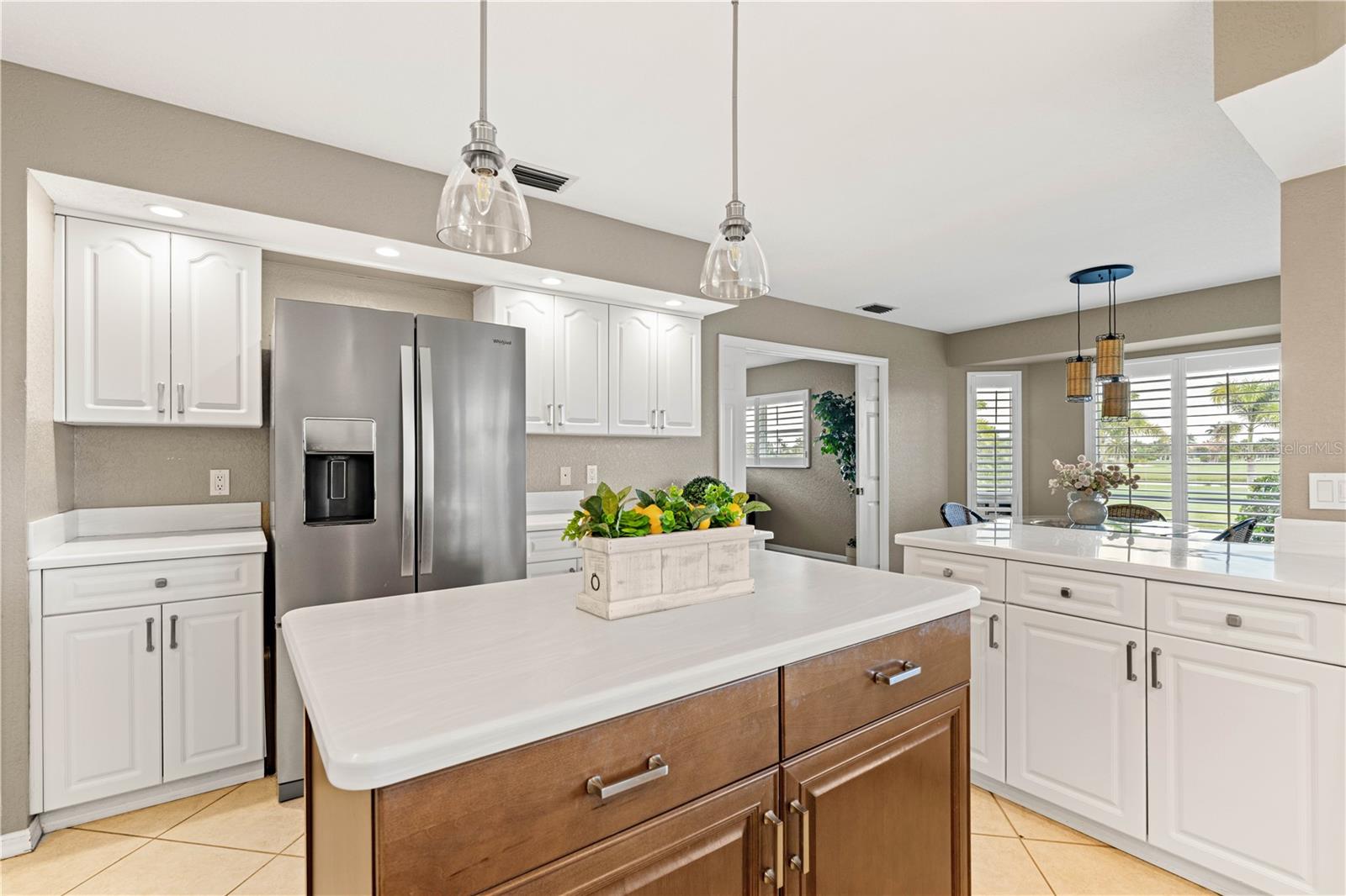 PUNTA GORDA ISLES SEC 15 - Residential
