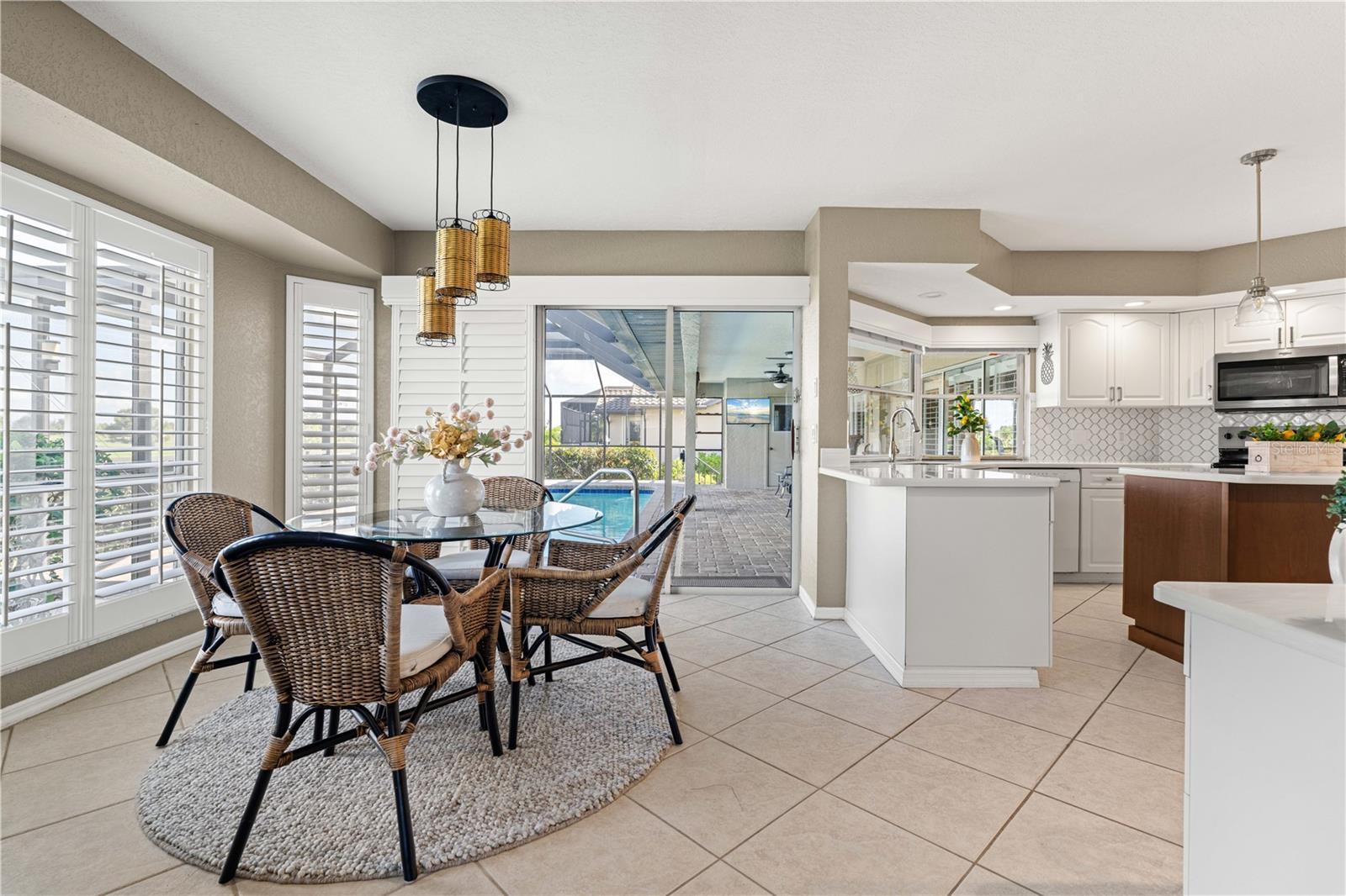 PUNTA GORDA ISLES SEC 15 - Residential