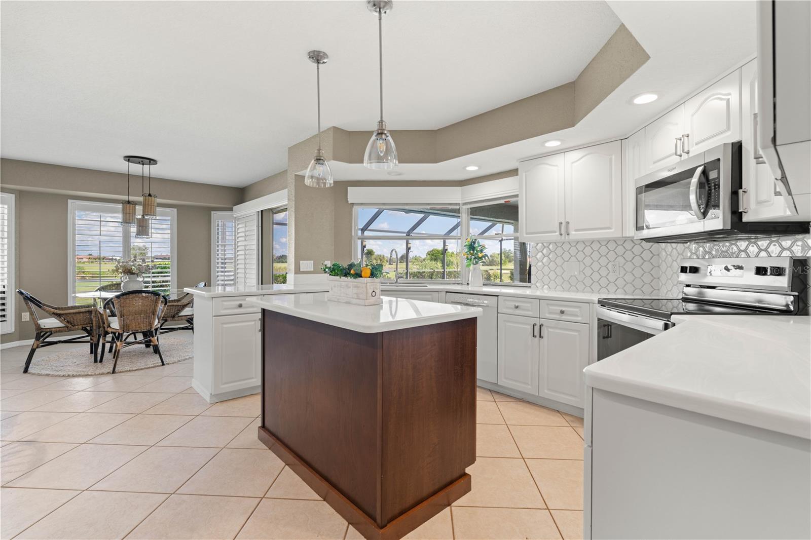 PUNTA GORDA ISLES SEC 15 - Residential