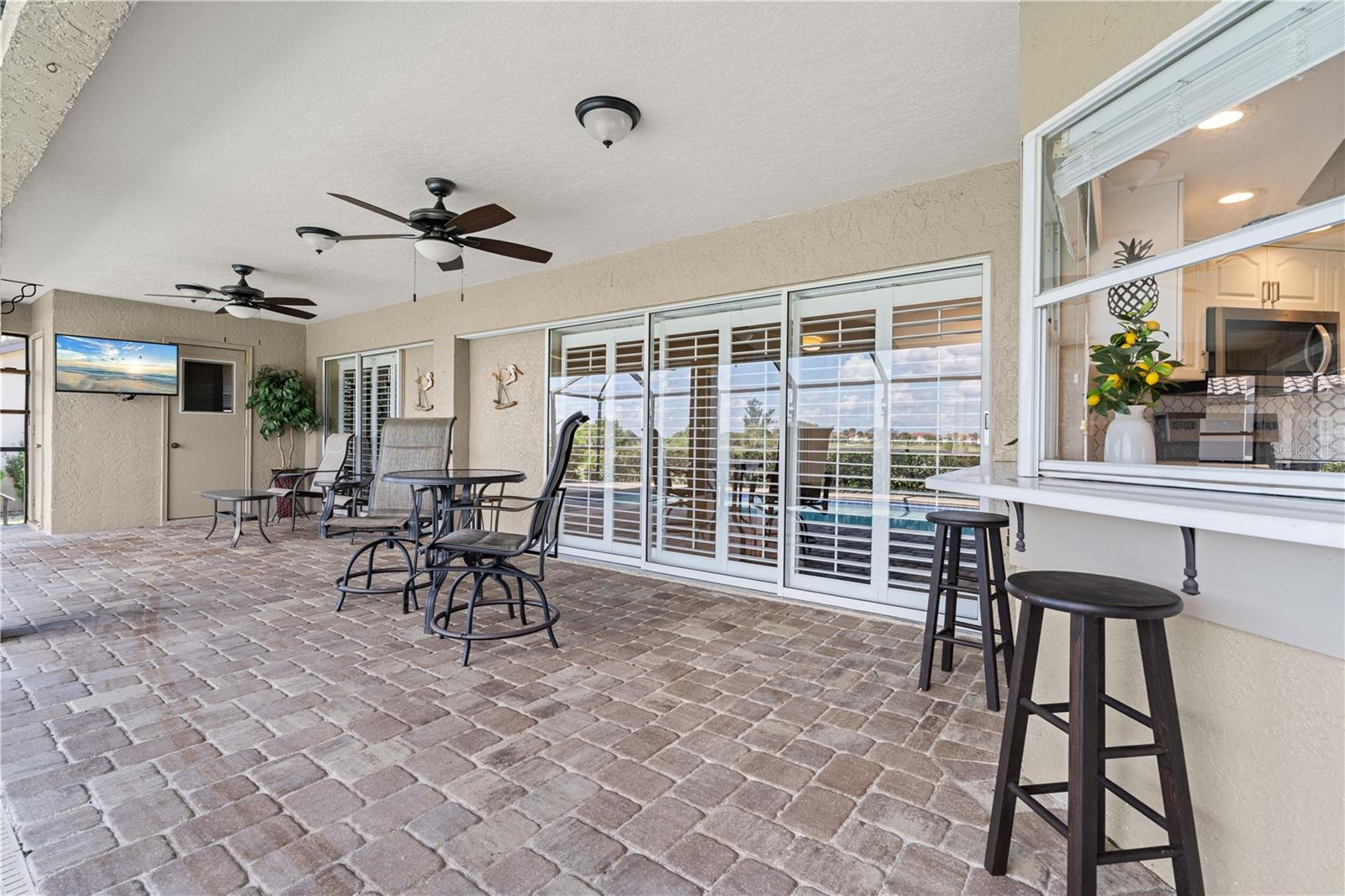 PUNTA GORDA ISLES SEC 15 - Residential