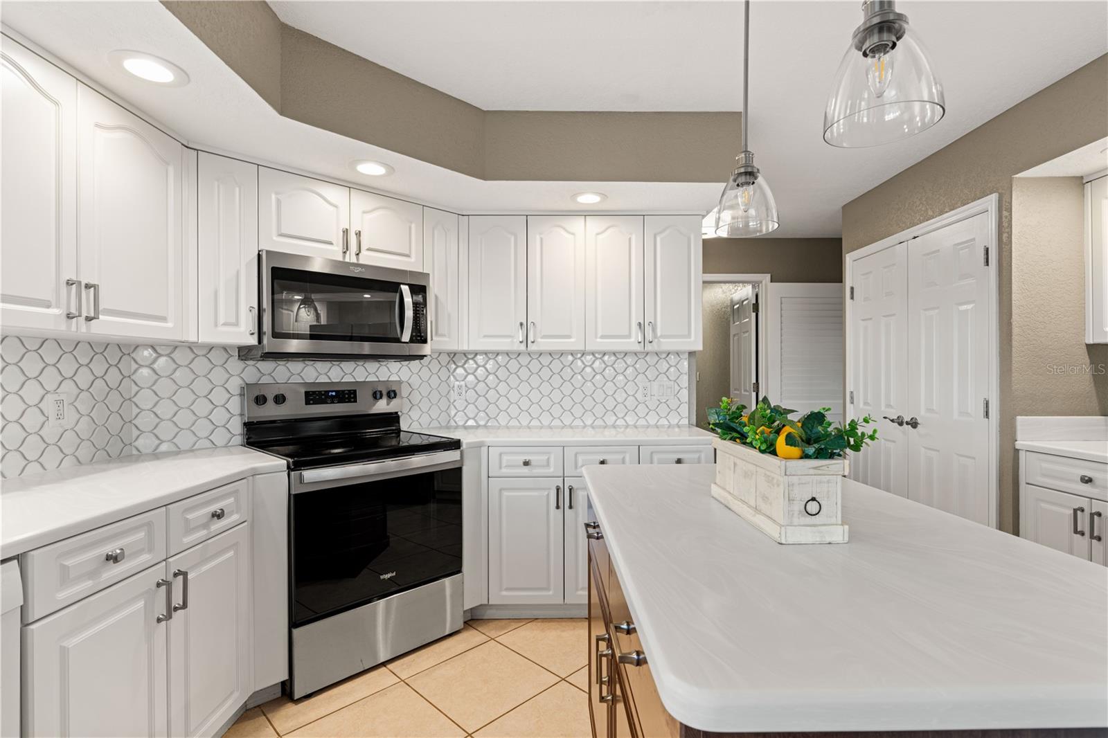 PUNTA GORDA ISLES SEC 15 - Residential