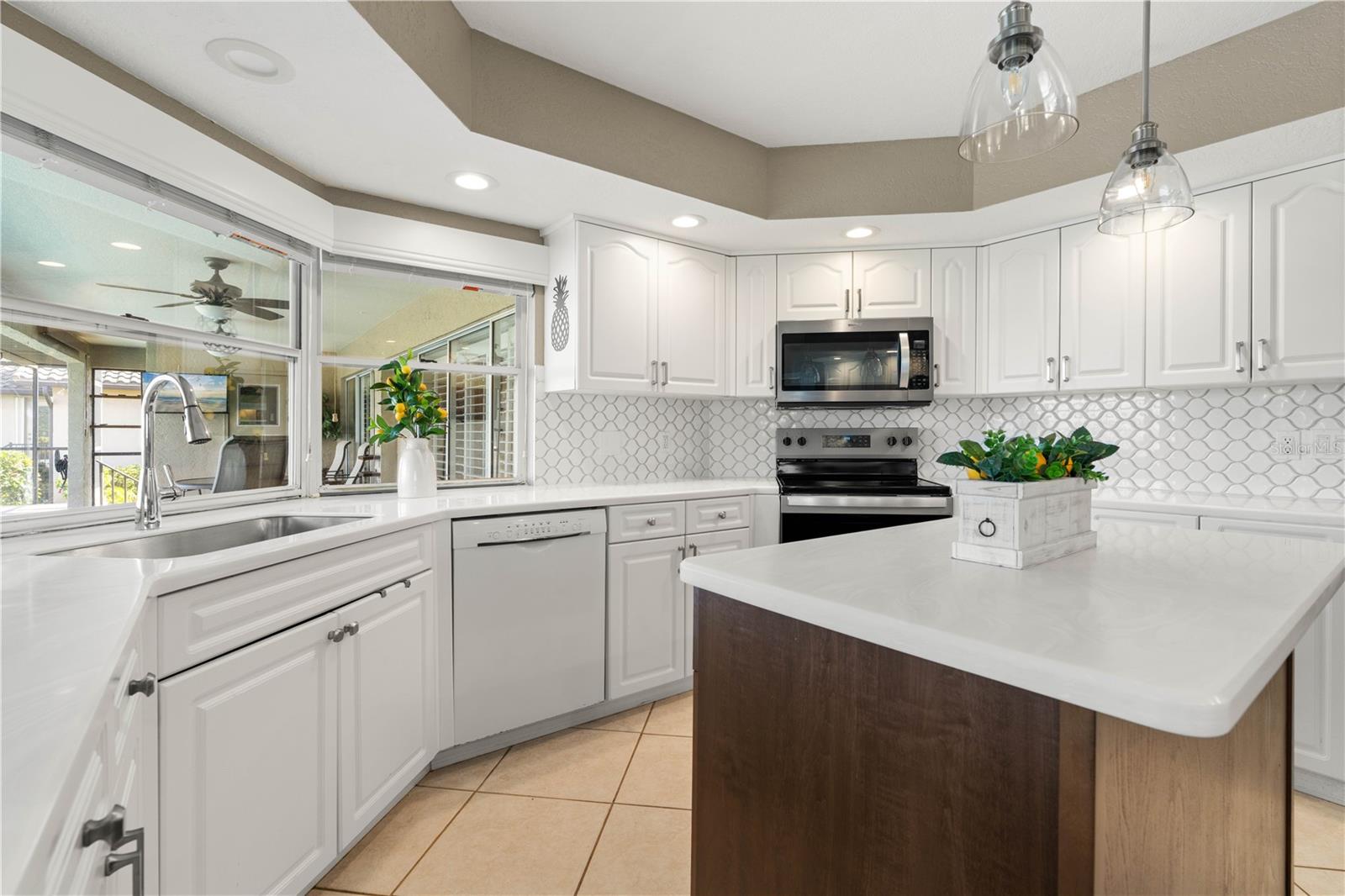 PUNTA GORDA ISLES SEC 15 - Residential