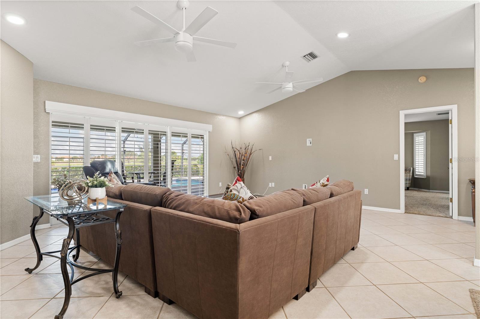 PUNTA GORDA ISLES SEC 15 - Residential