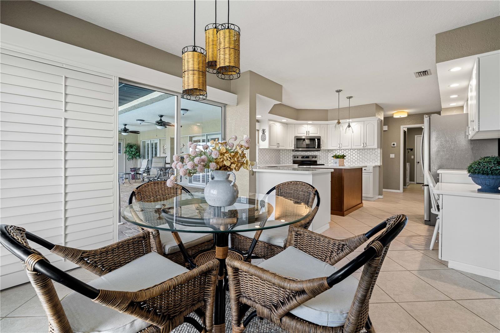 PUNTA GORDA ISLES SEC 15 - Residential