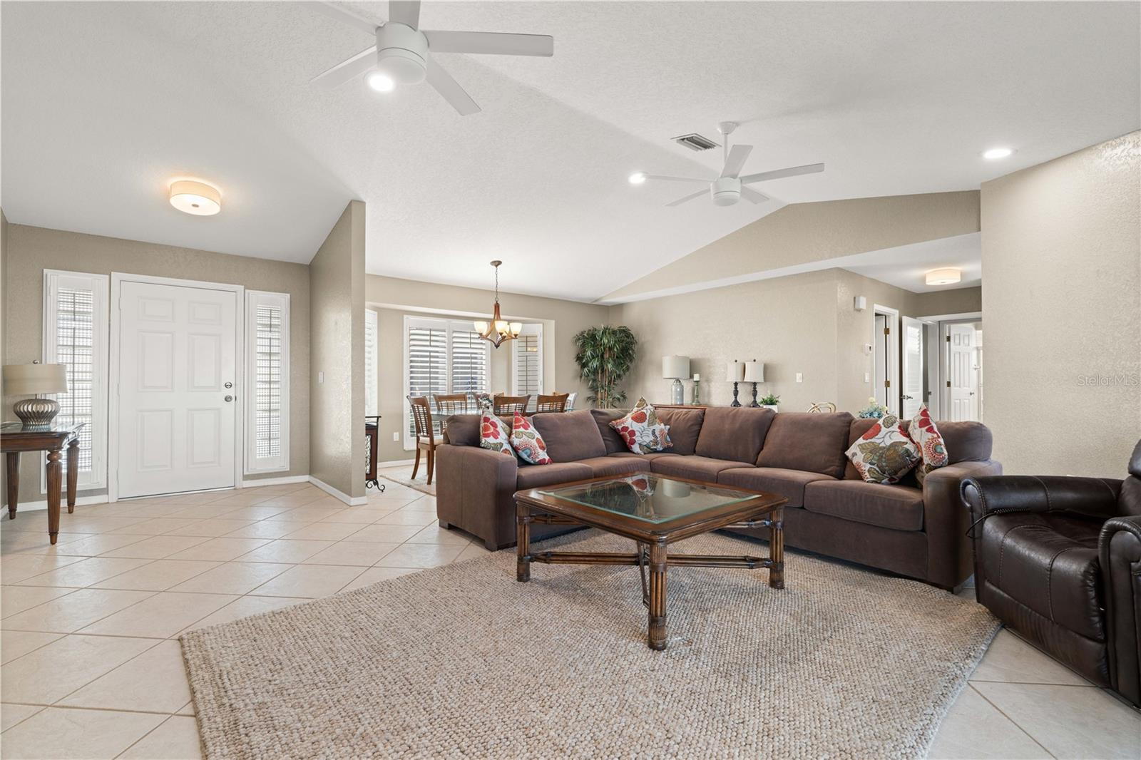 PUNTA GORDA ISLES SEC 15 - Residential