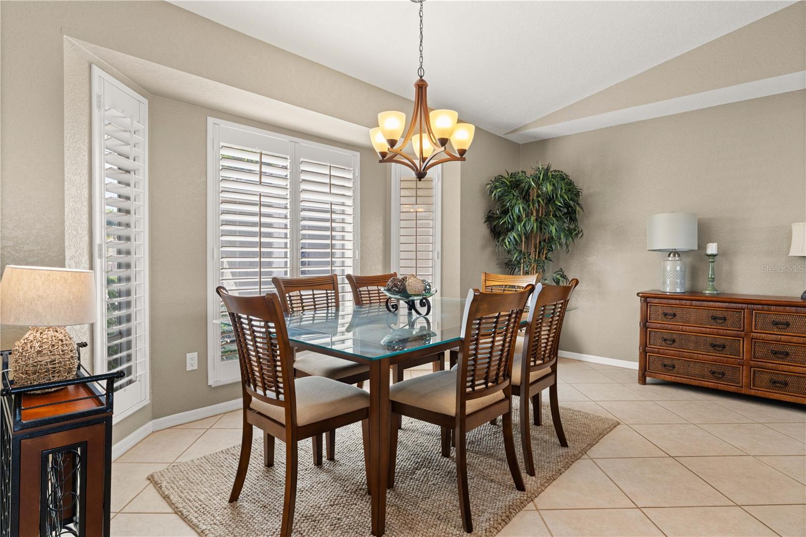 PUNTA GORDA ISLES SEC 15 - Residential