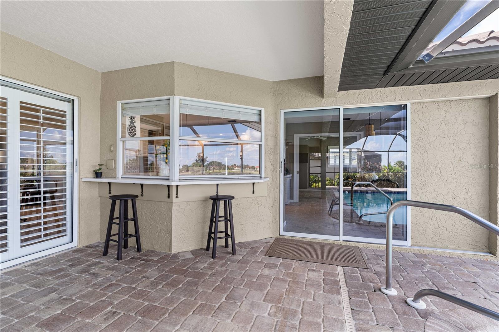 PUNTA GORDA ISLES SEC 15 - Residential