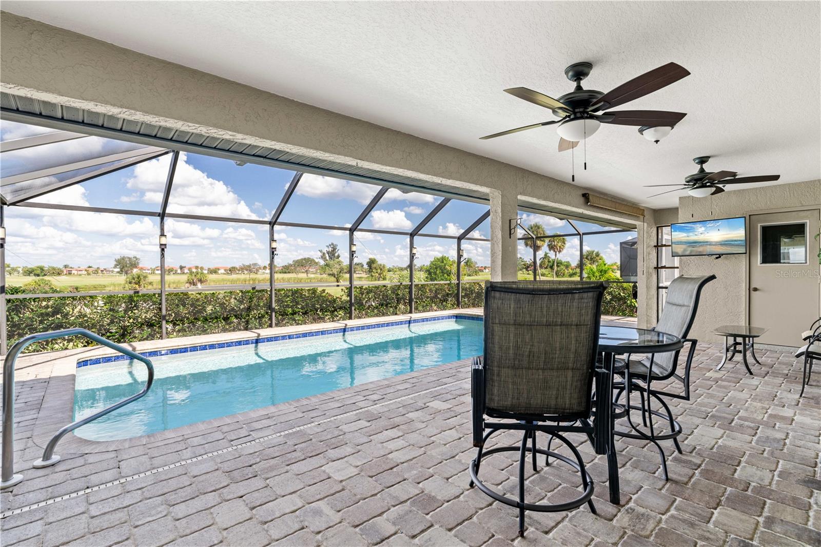 PUNTA GORDA ISLES SEC 15 - Residential