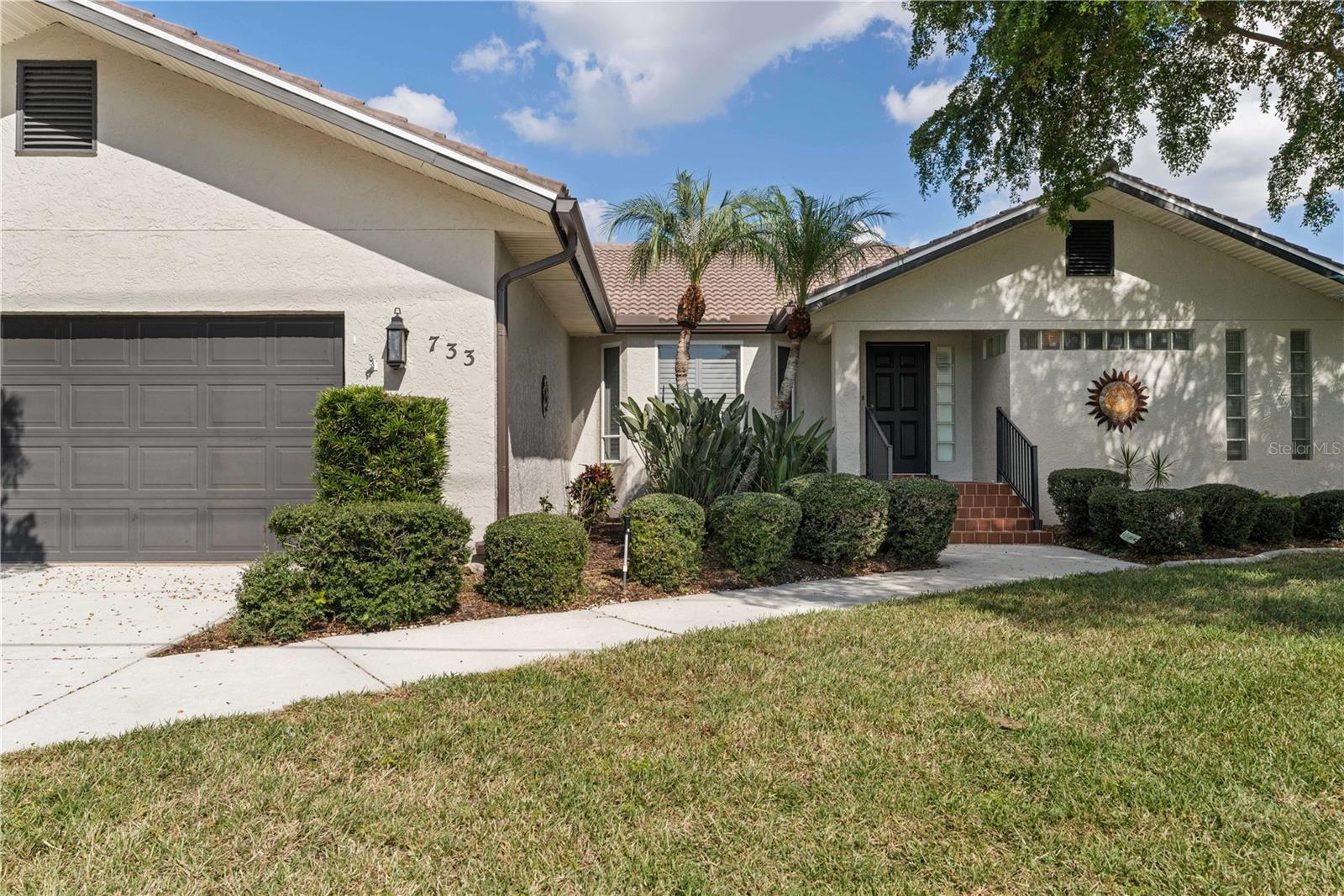 PUNTA GORDA ISLES SEC 15 - Residential