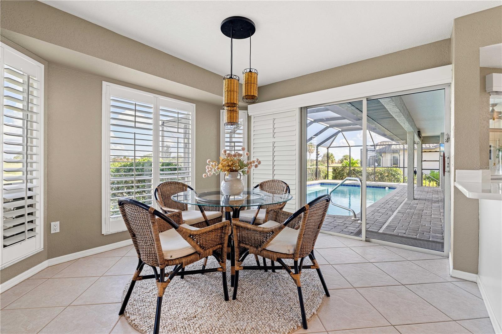 PUNTA GORDA ISLES SEC 15 - Residential