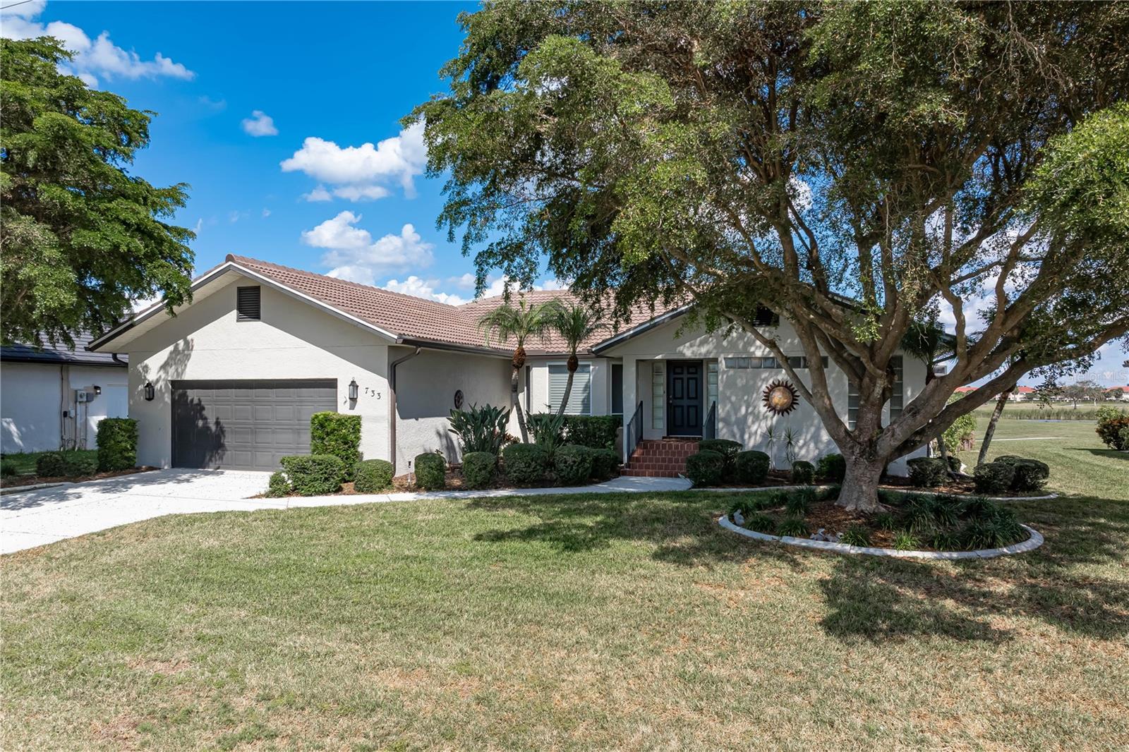 PUNTA GORDA ISLES SEC 15 - Residential