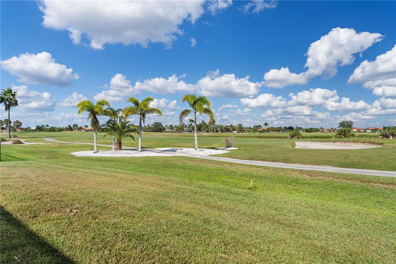 PUNTA GORDA ISLES SEC 15 - Residential