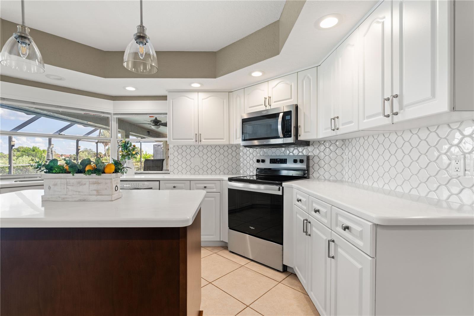 PUNTA GORDA ISLES SEC 15 - Residential