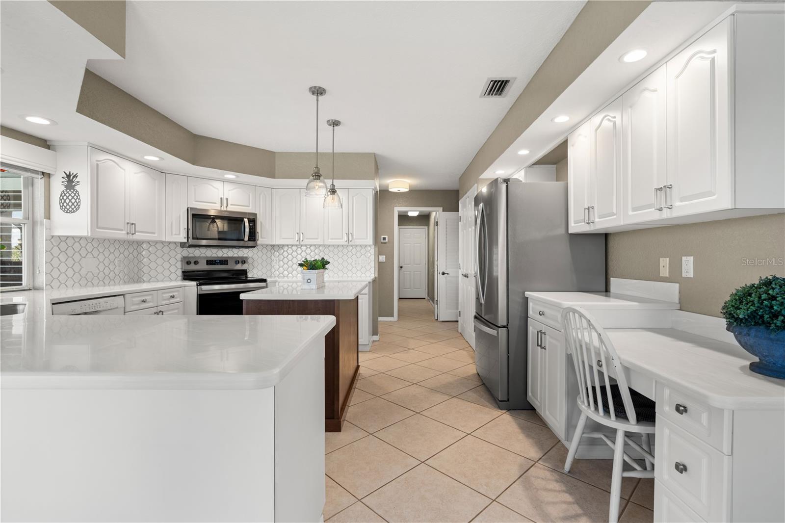 PUNTA GORDA ISLES SEC 15 - Residential