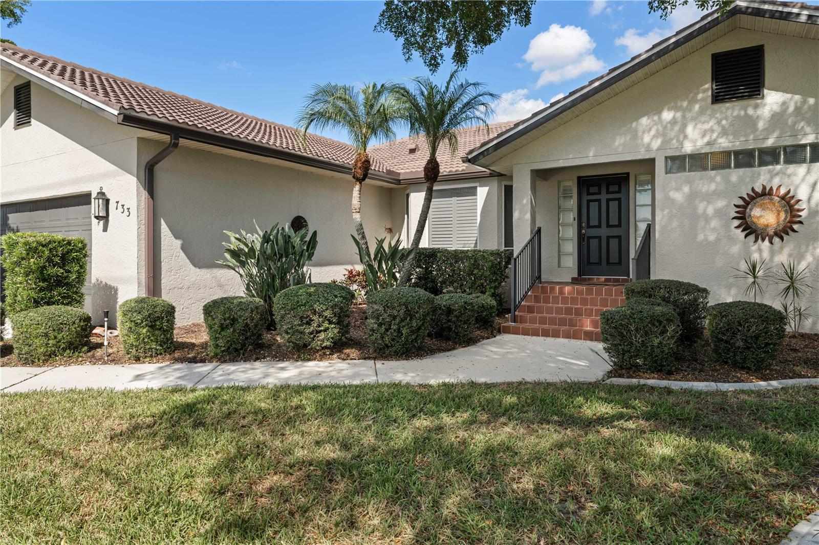 PUNTA GORDA ISLES SEC 15 - Residential