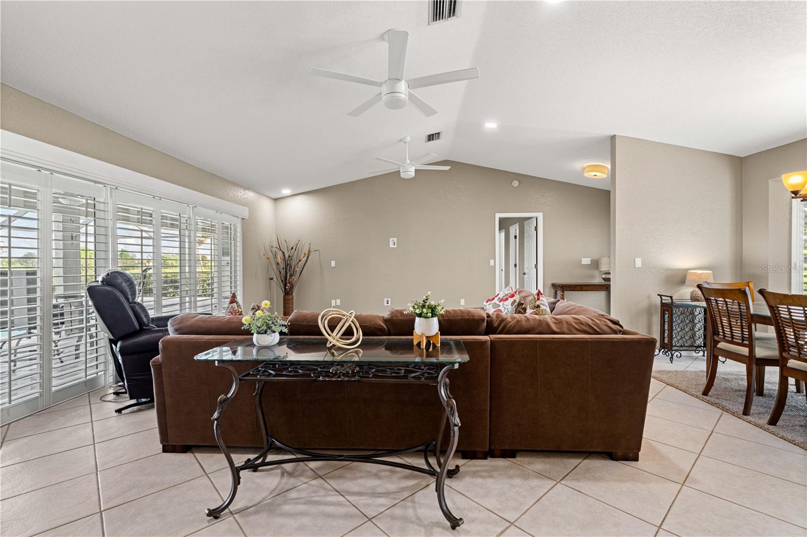 PUNTA GORDA ISLES SEC 15 - Residential