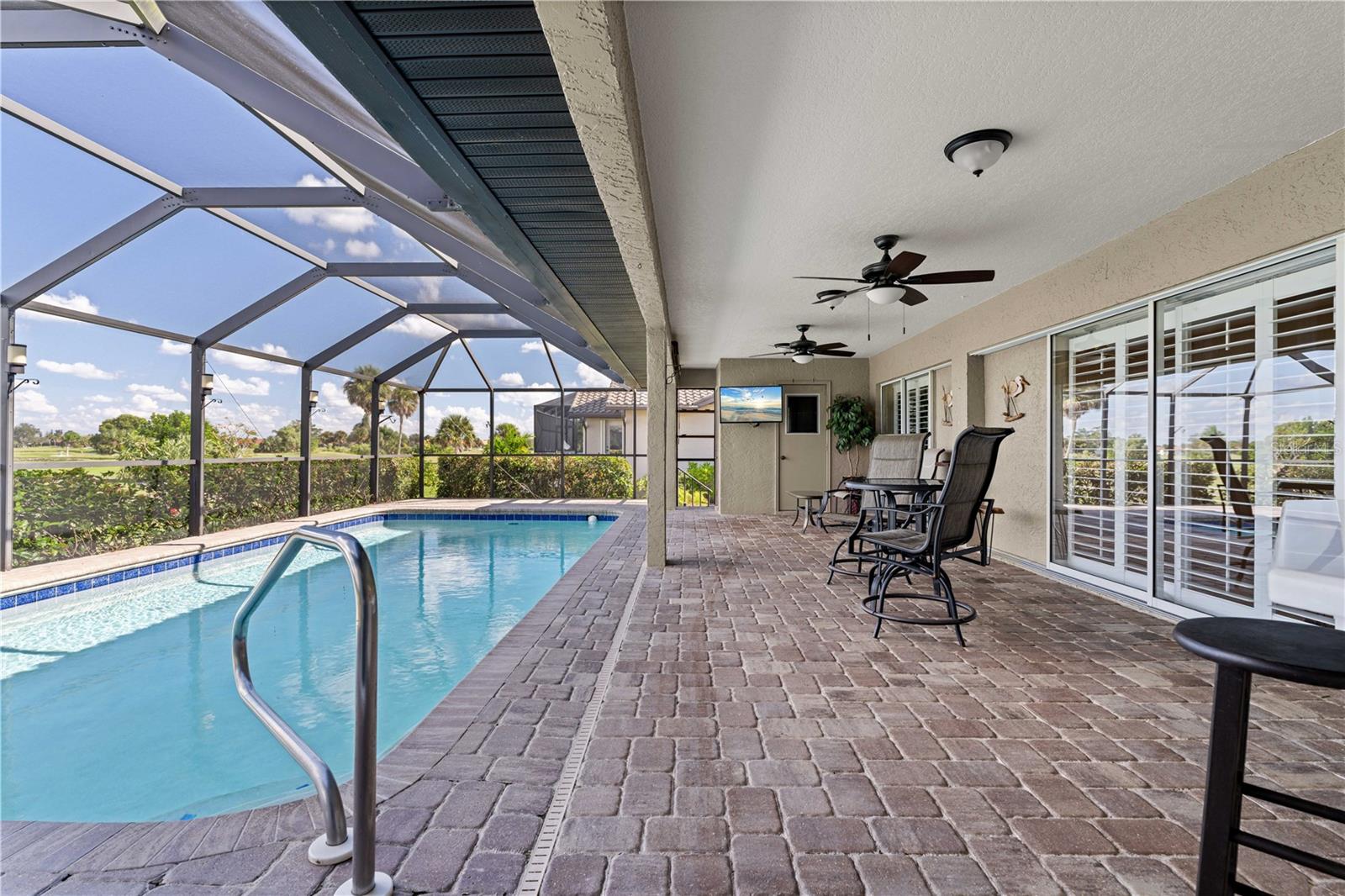 PUNTA GORDA ISLES SEC 15 - Residential