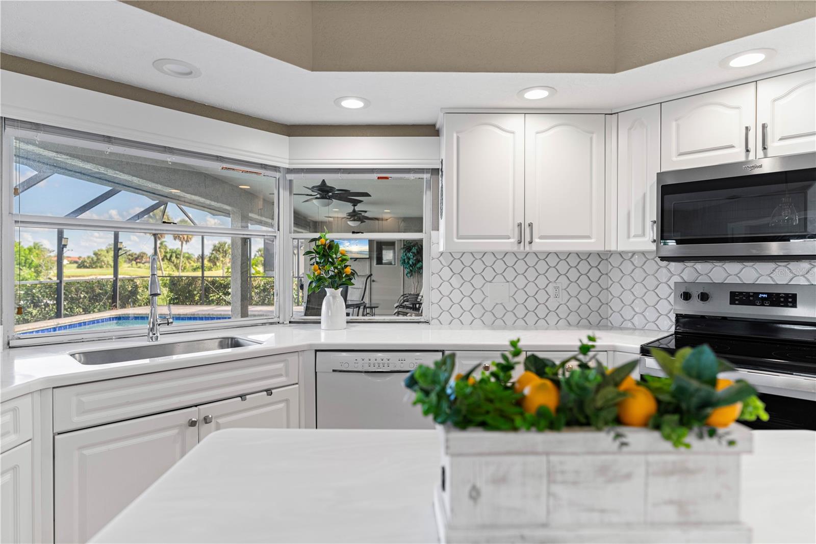 PUNTA GORDA ISLES SEC 15 - Residential