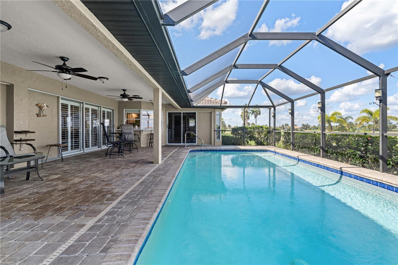 PUNTA GORDA ISLES SEC 15 - Residential
