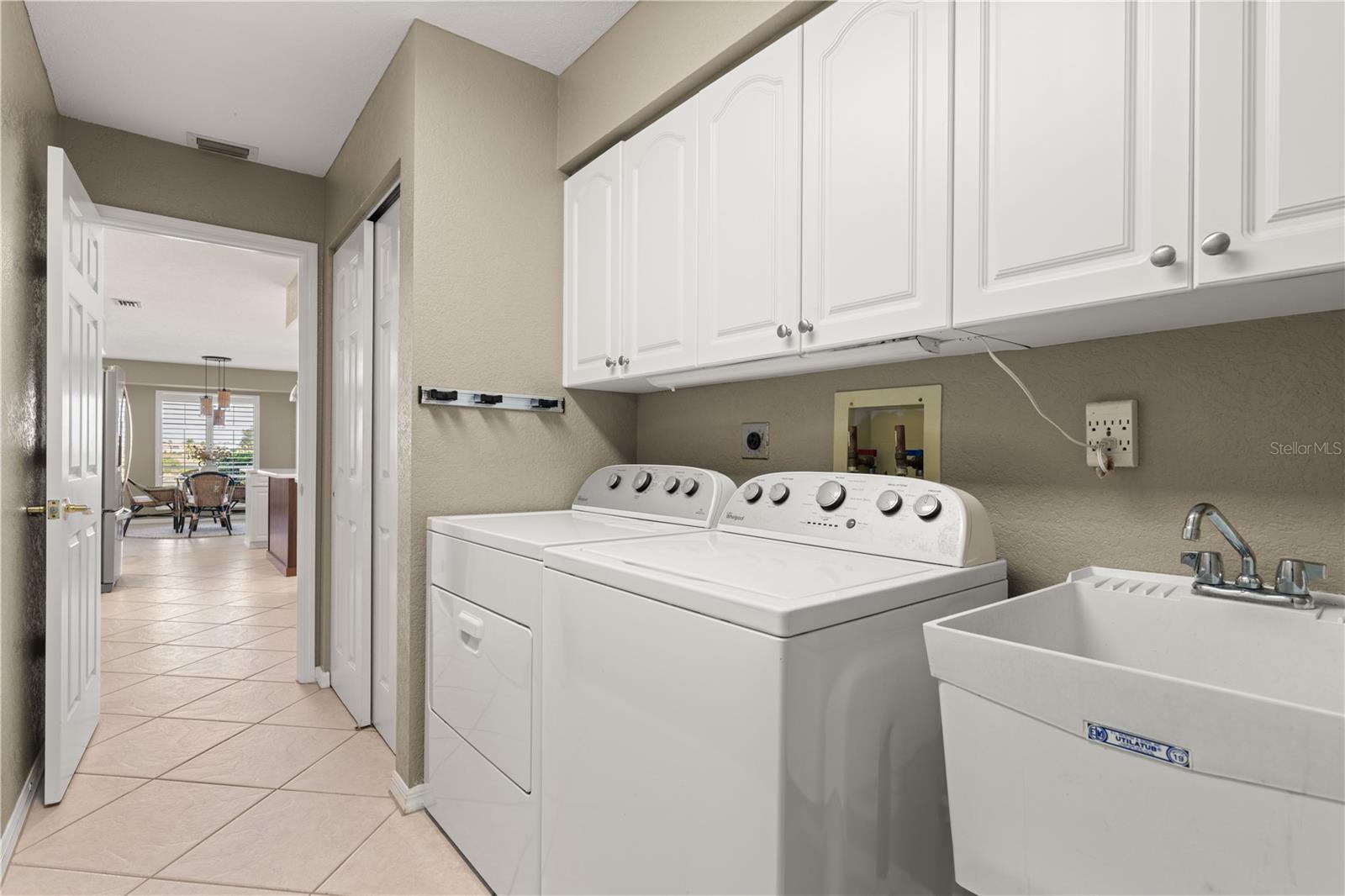 PUNTA GORDA ISLES SEC 15 - Residential