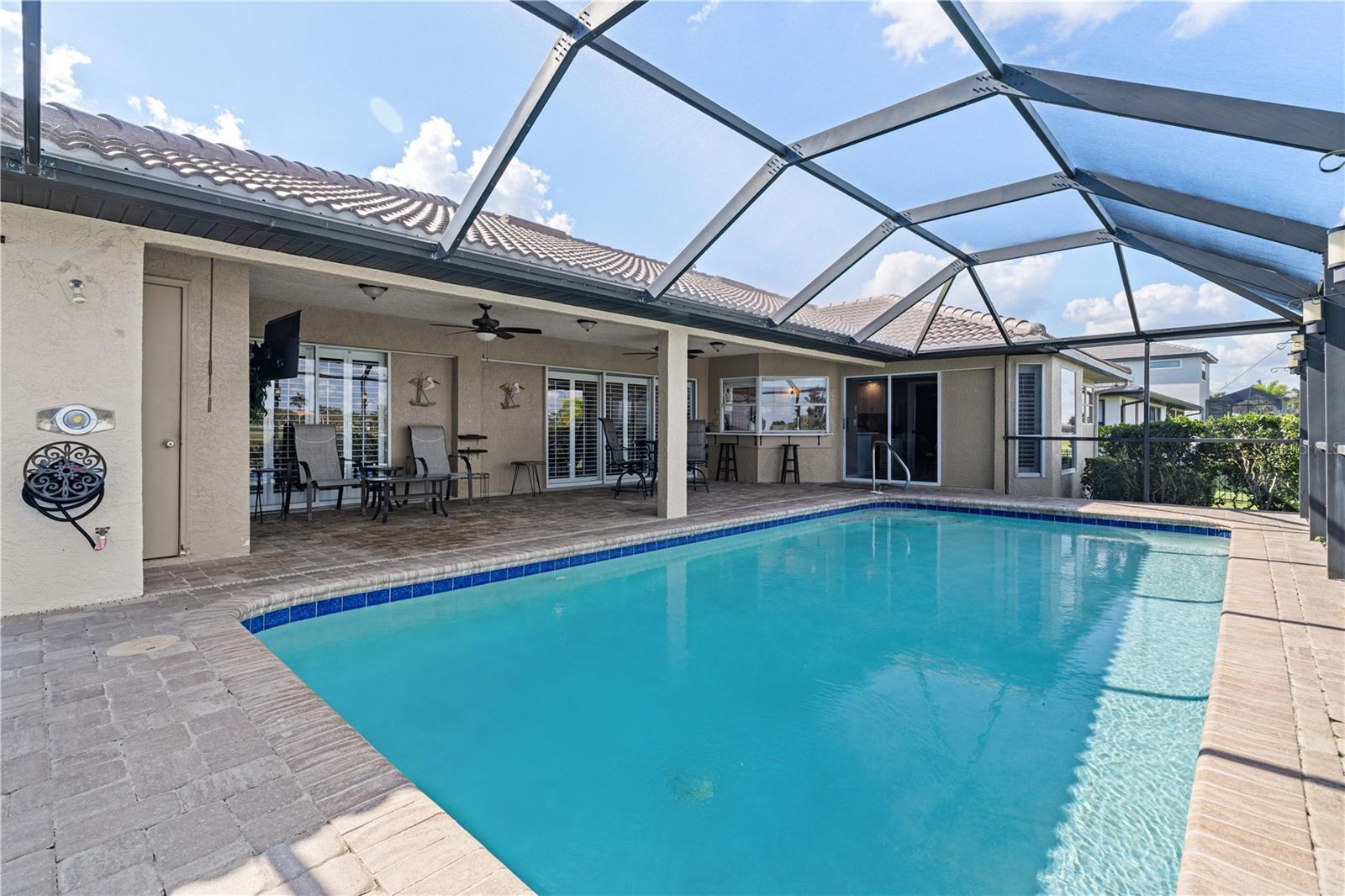 PUNTA GORDA ISLES SEC 15 - Residential