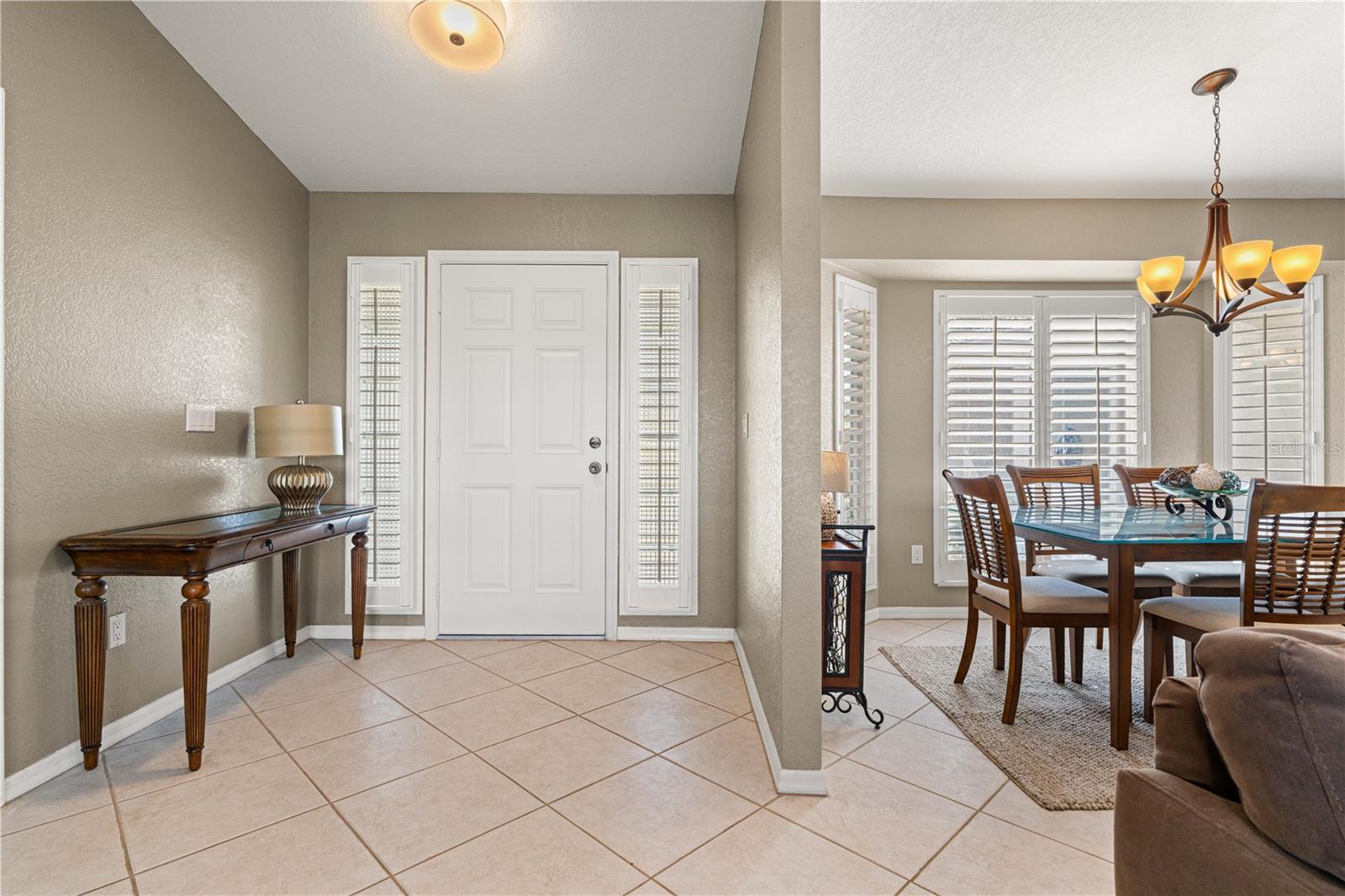 PUNTA GORDA ISLES SEC 15 - Residential
